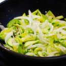 요리사국수 이미지