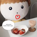 완숙 토마토 레시피 &amp; 위트빅스 레시피 3탄 : 저속노화 식단 다이어트 식단으로 추천하는 토마토 팍시