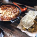 고스트떡볶이귀신 이미지