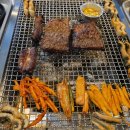 축석장어랜드포천광릉수목원점