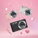 디지털하나 | 포토토 빈티지 디지털카메라 내돈내산 후기 | 김유정 디카 Y2K 디카 추천