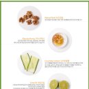 구스타프팜 오가닉스의 Skinfood exfoliating scrub를 느껴봤어요~