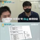 3주간 정제 탄수화물을 끊었더니 생긴 일 이미지