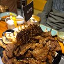 정상갈비 | 청주 황제장어갈비 본점 방문 후기 – 이번 추석에 정상영업