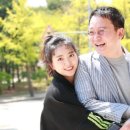 가수 박시원 &amp; 가수딸 요요미 이미지