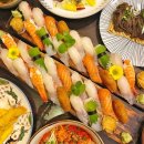 남강 회초밥 이미지