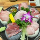 총각횟집 | 모란 총각네 횟집 • 방어 소짜 후기