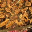 백석생활체육공원 야구장 이미지