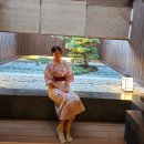 11월 일본교토 부모님여행 프리미엄료칸 &#34;우메코지 카덴쇼 트리플룸&#34; 추천🔥 (+CJ임직원 복지)