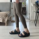 발 편한 신미사 슬리퍼 : 발 피로, 관절 무리, 족적근막염 없는 편안한 슬리퍼