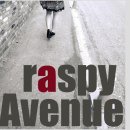 얼터너티브 힙합 밴드, RASPY AVENUE의 첫번째 앨범 발매! 이미지