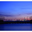 풍경 조형물 이미지