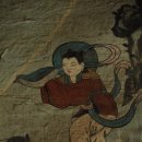 백의관음보살도 이미지