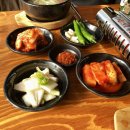 역삼역 회식장소 매운갈비찜이 맛있는 백년육일집 추천