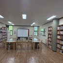 북조아 작은 도서관 이미지