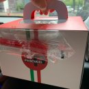 파스쿠찌 해운대장산점 이미지