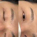 라티오컨설팅 | 남자눈썹문신 가격보다 중요한 실패 없는 기법과 전문 샵 선택 기준