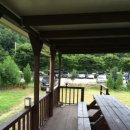 계곡여행펜션 이미지