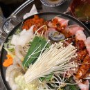 오밤 포장마차