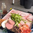 [평택] 고덕동 레트로한 냉삼 맛집 ‘88냉삼 평택고덕본점’ 방문 후기
