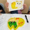 성주초등학교, 샛별유치원 이미지