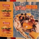 롯데리아하단점 | 롯데리아 [청양바삭통새우]버거 내돈내산 솔직후기