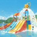 황산공원(황산A) | 주말 나들이 추천! 예약 필수인 양산 황산공원 물놀이장 즐기는 법