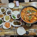 화랑농원 | 주차가능한 백운역백숙 닭볶음탕 화랑농원