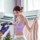 에어컨 내부 곰팡이 방지 팁! 곰팡이 냄새 제거를 위한 효과적인 방법