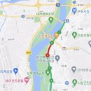 구포교차로 이미지
