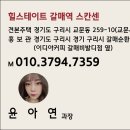 아파트 규제 ‘산 넘어 산’... 빈자리 노리는 오피스텔 ‘힐스테이트 갈매역 스칸센’ 이미지