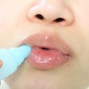 올리브영 립밤 추천_브링그린 히알루립밤 볼륨 빵빵해보인다
