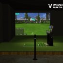 혁신스크린골프 이미지