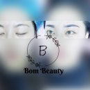 부천눈썹 봄뷰티 이미지