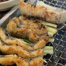 도일주유소 | 안산 고잔동 장어구이 추천 : 강력풍천장어 거모점
