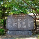 서덕길 효자각 이미지