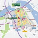 미사강변 대로 이미지