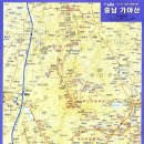 서산등산로2코스 이미지