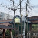 초원 사우나 이미지