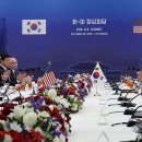 자동차 관세 25% →15%로 인하… 반도체는 ‘대만수준’ 적용 이미지