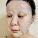 쿨링랩 | 11중 히알루론산으로 속건조 해결 더블유랩 논슬립 마스크 쿨링 히알루론산 사용 후기