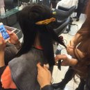 &lt;양재역&gt; 양재미용실 칸토헤어 아마빌레점 방문후기~