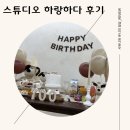 하랑하다 이미지