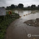 왕숙천 자전거도로5 이미지