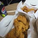 옥수 맛집ㅣ금남시장의 자랑 "뽀빠이치킨&은성보쌈"