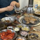 장미공원화로숯불구이 | 40년 전통 현지인맛집인 이유가 있는, 춘천역 근처 고기집 레고랜드맛집 춘천맛집