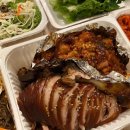 새파란보스족발 사수점 | 대구사수동맛집 '새파란보스족발 사수점' 잡내 없는 대구족발맛집 인정!