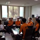 내수119안전센터 이미지