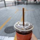 텐퍼센트 서여의도점 | 텐퍼센트커피 여의도역점 다크 아메리카노 1000원 할인 픽업 이벤트 내돈내산 솔직후기