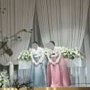 울산한복대여 후기 만족도 높은 황금비단 한복